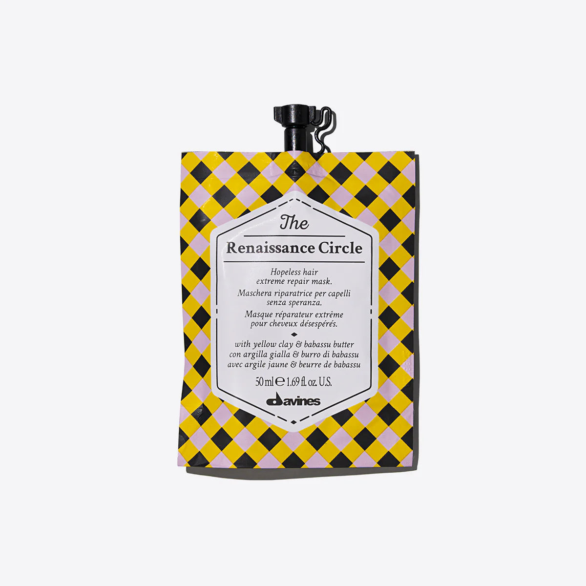 Davines The Renaissance Circle 50ml