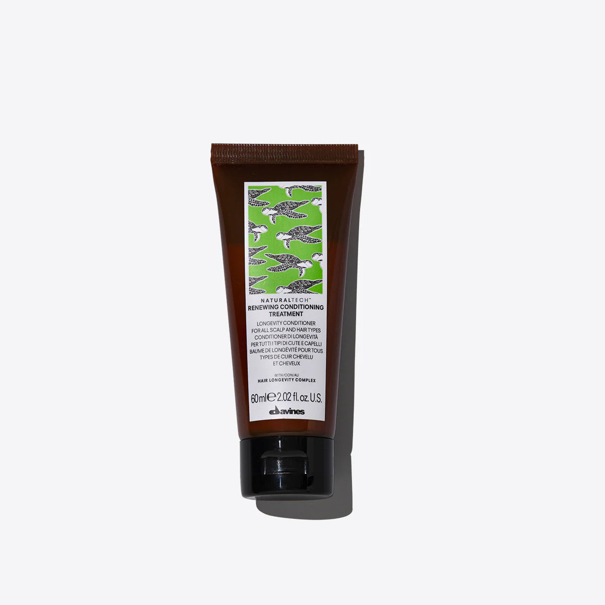 Davines Natural Tech Renewing Conditioning Treatment