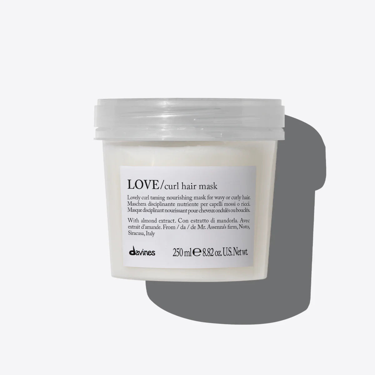 Davines LOVE Curls Hair Mask