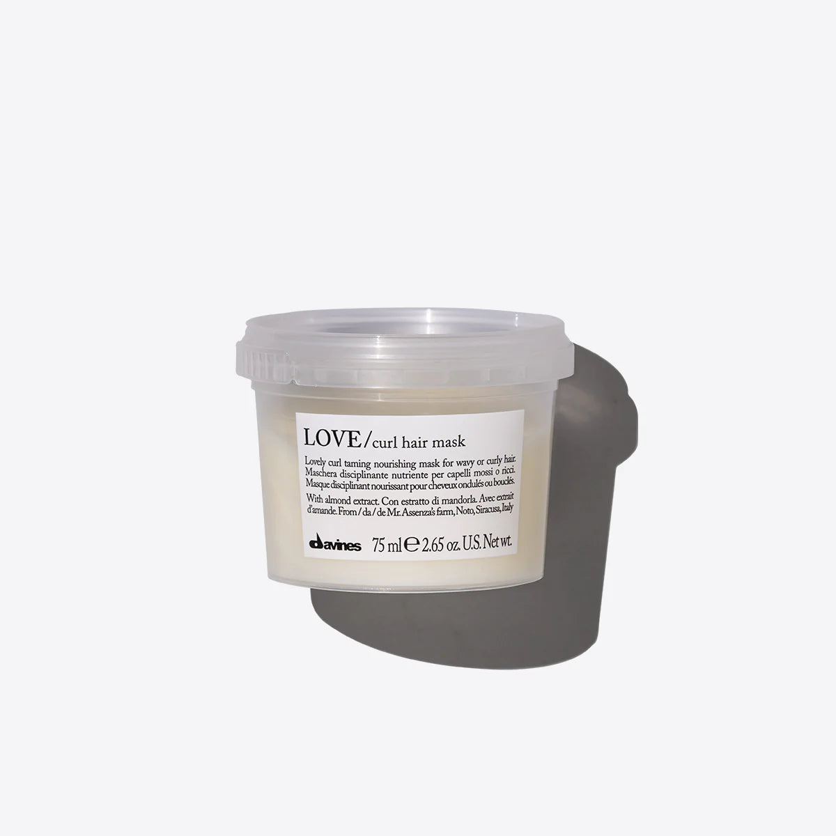 Davines LOVE Curls Hair Mask
