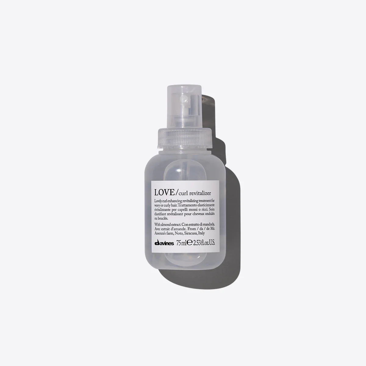 Davines LOVE Curls Revitalizer