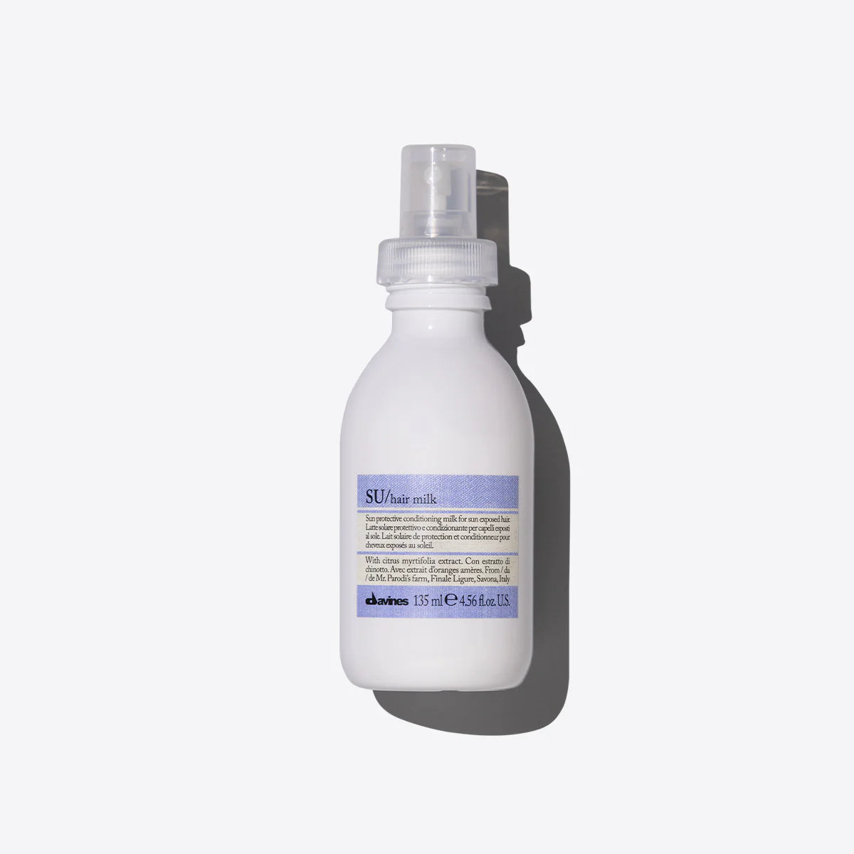 Davines SU Hair Milk