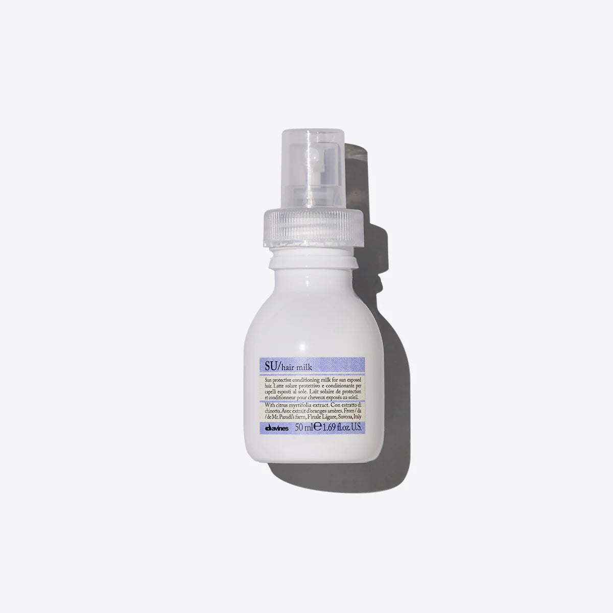 Davines SU Hair Milk