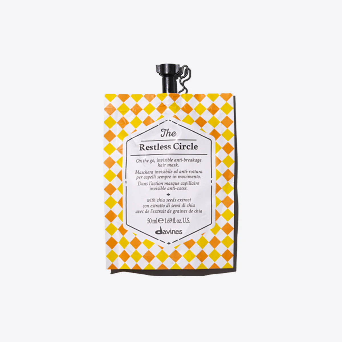 Davines The Restless Circle 50ml