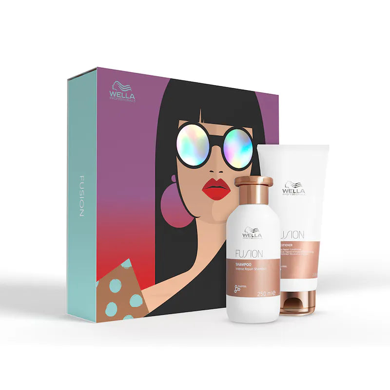 Wella Professionals Fusion Giftbox