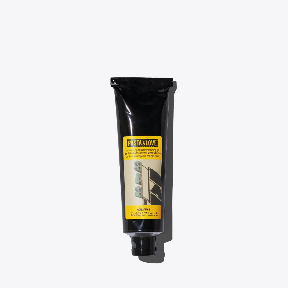 Davines Pasta & Love Shaving Gel 150ml