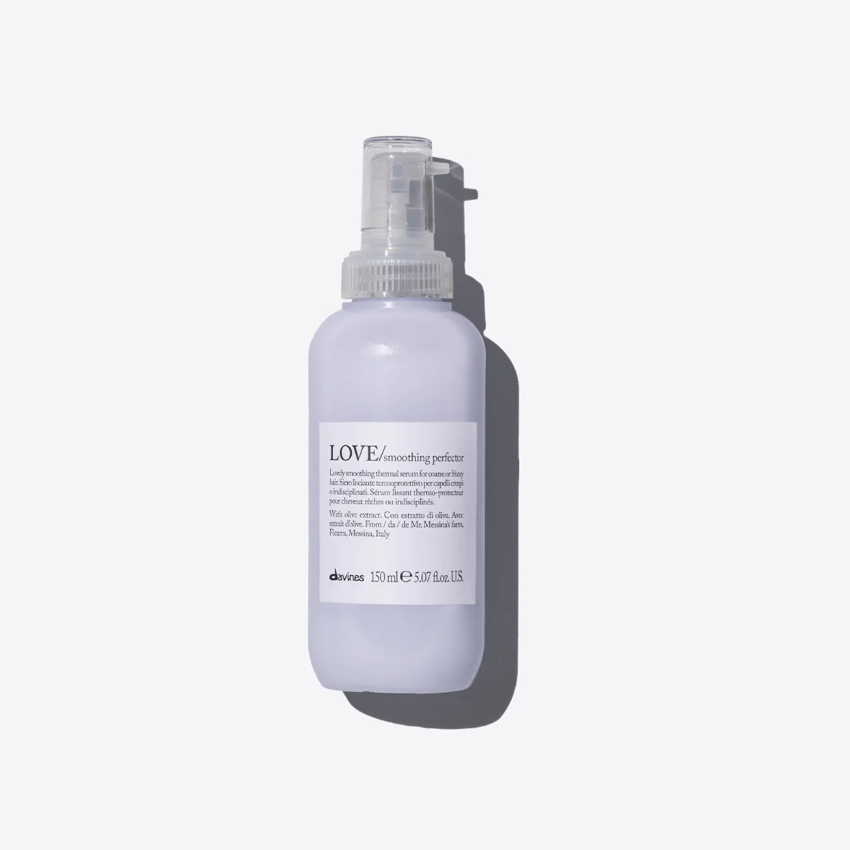 Davines LOVE Smoothing Perfector 150ml