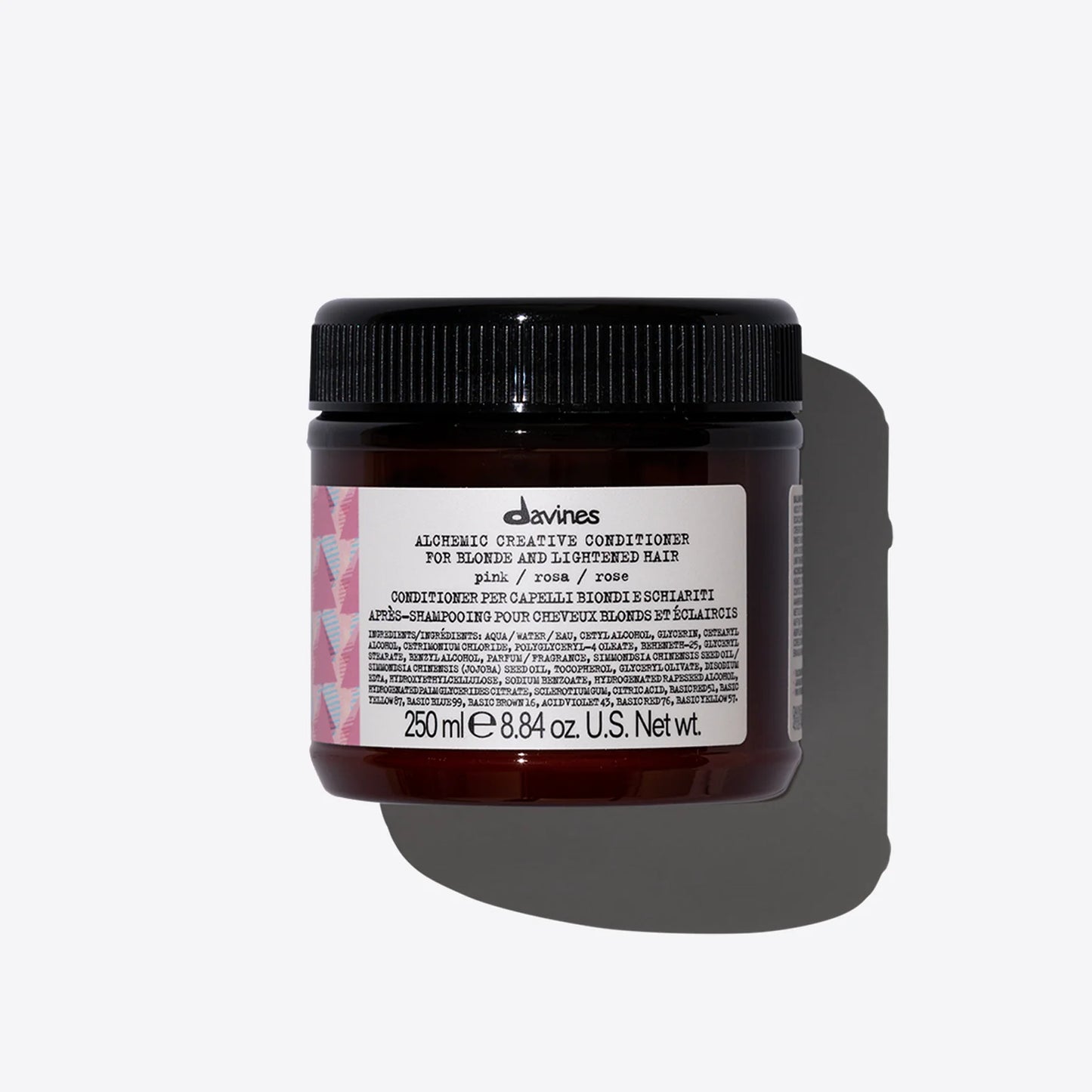 Davines Alchemic Creative Conditioner 250ml