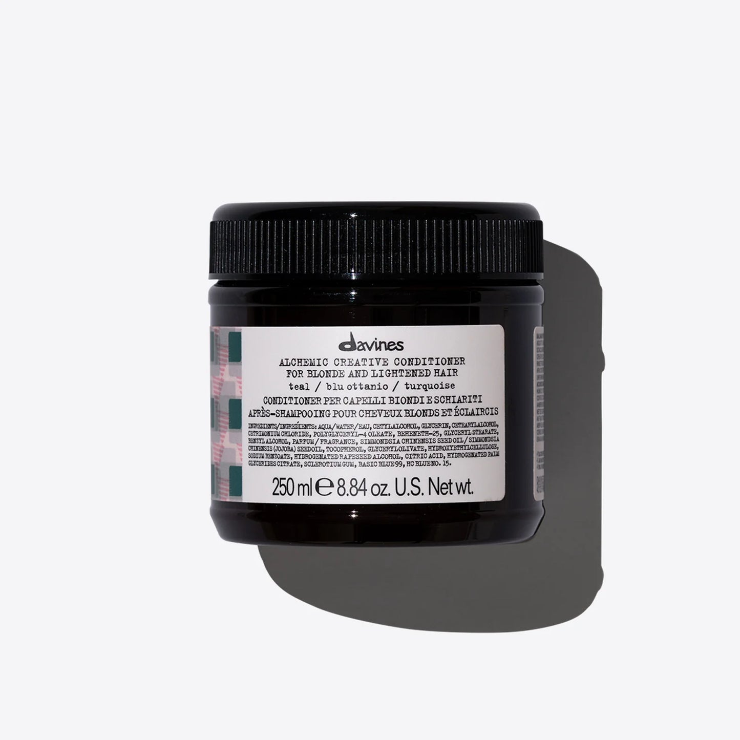 Davines Alchemic Creative Conditioner 250ml