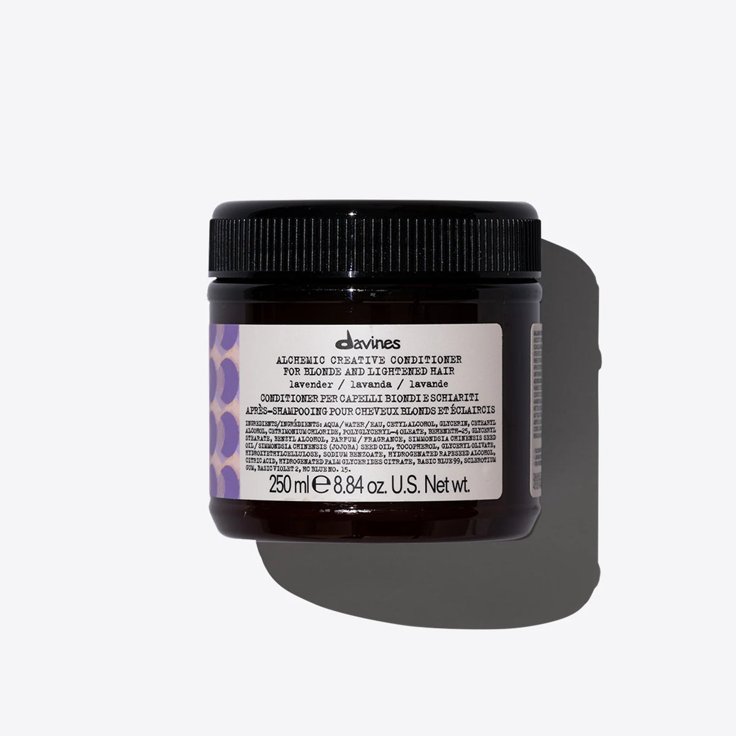Davines Alchemic Creative Conditioner 250ml