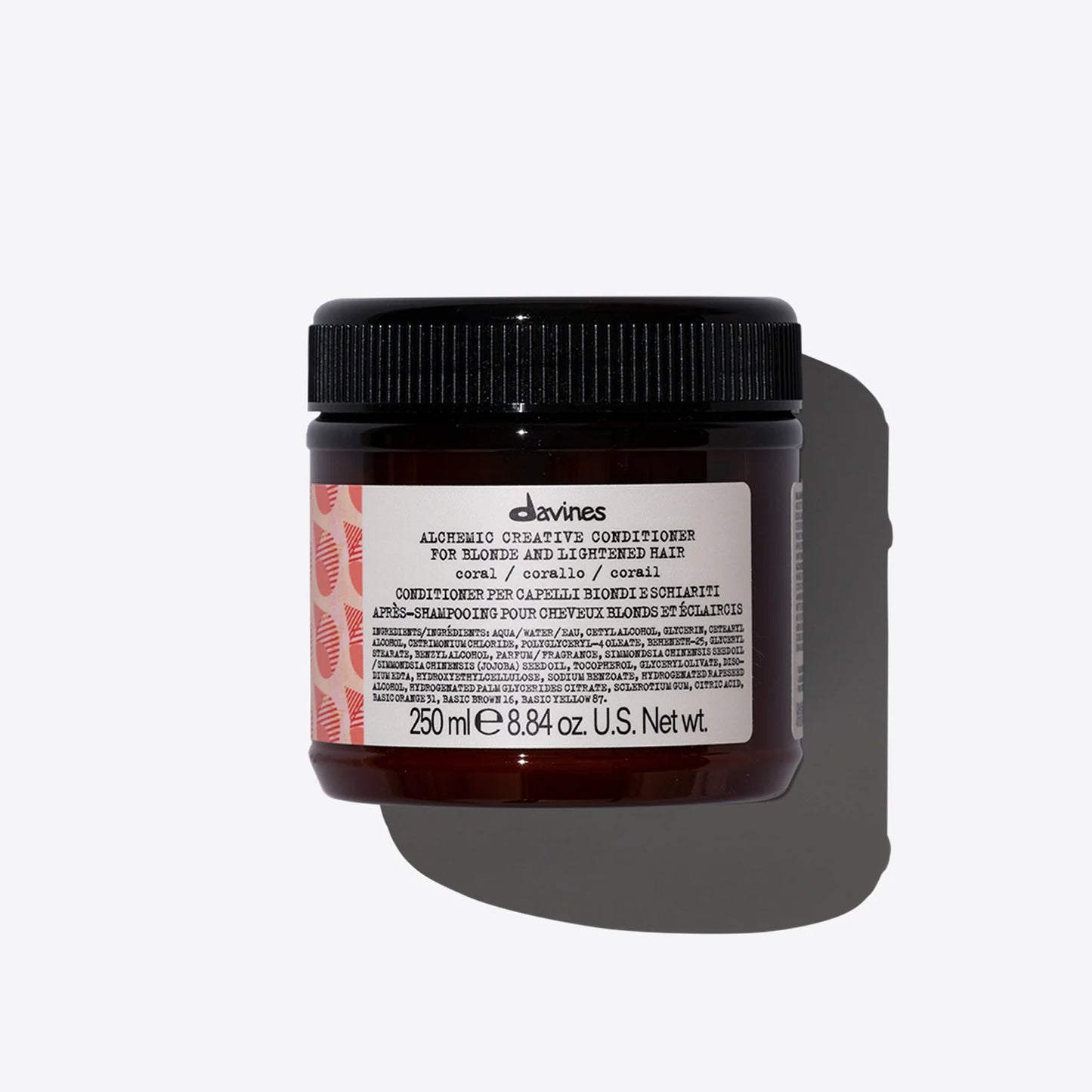 Davines Alchemic Creative Conditioner 250ml