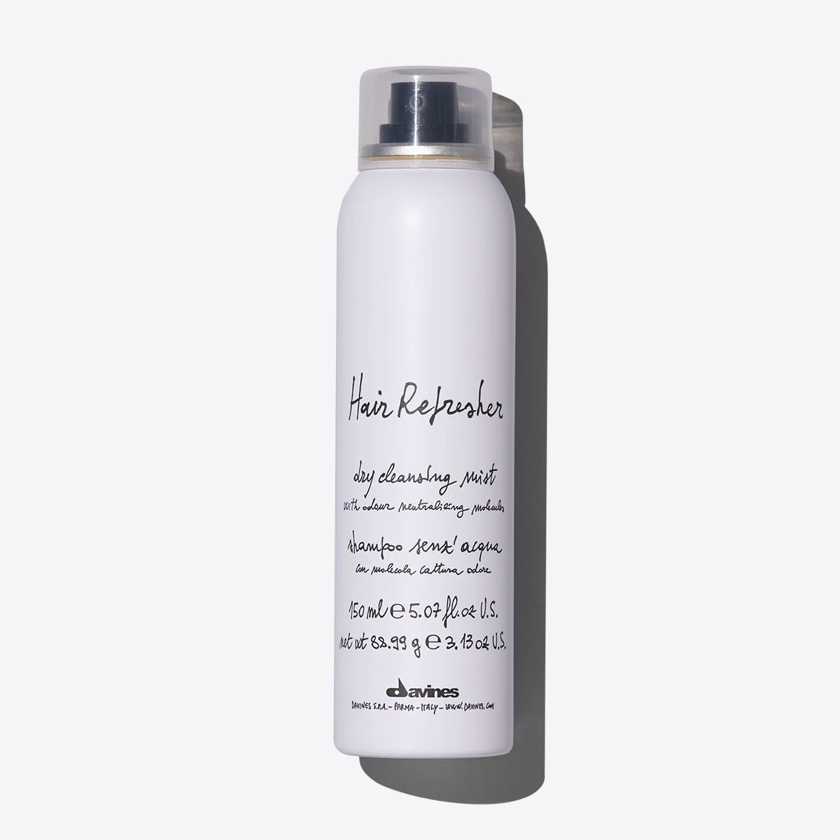 Davines More Inside Hair Refresher 150ml