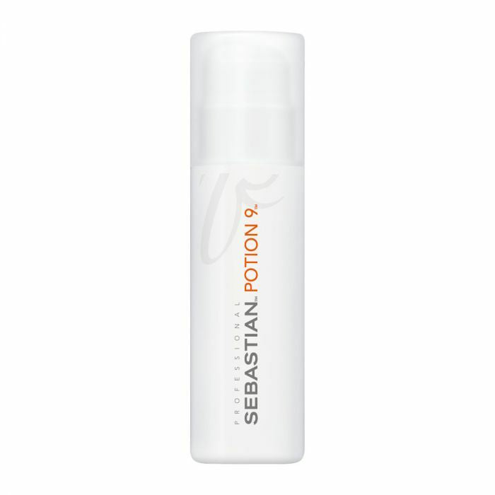 Sebastian Professional Potion 9