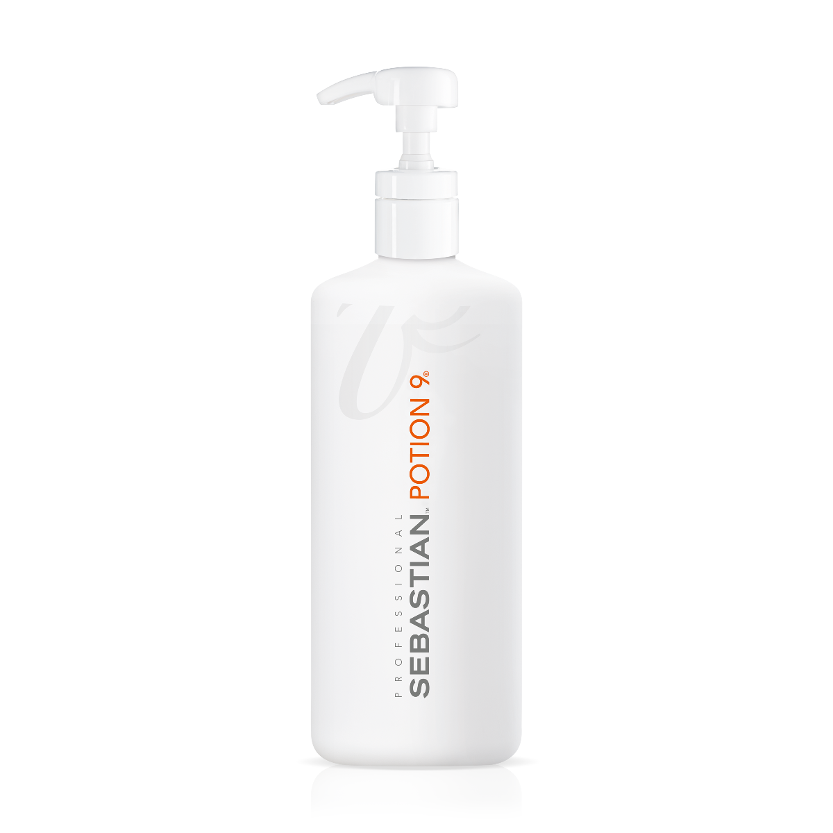Sebastian Professional Potion 9