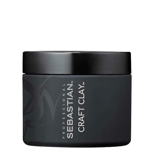 Sebastian Professional Craft Clay