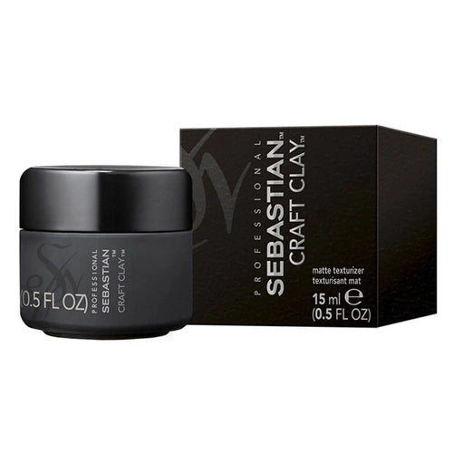 Sebastian Professional Craft Clay