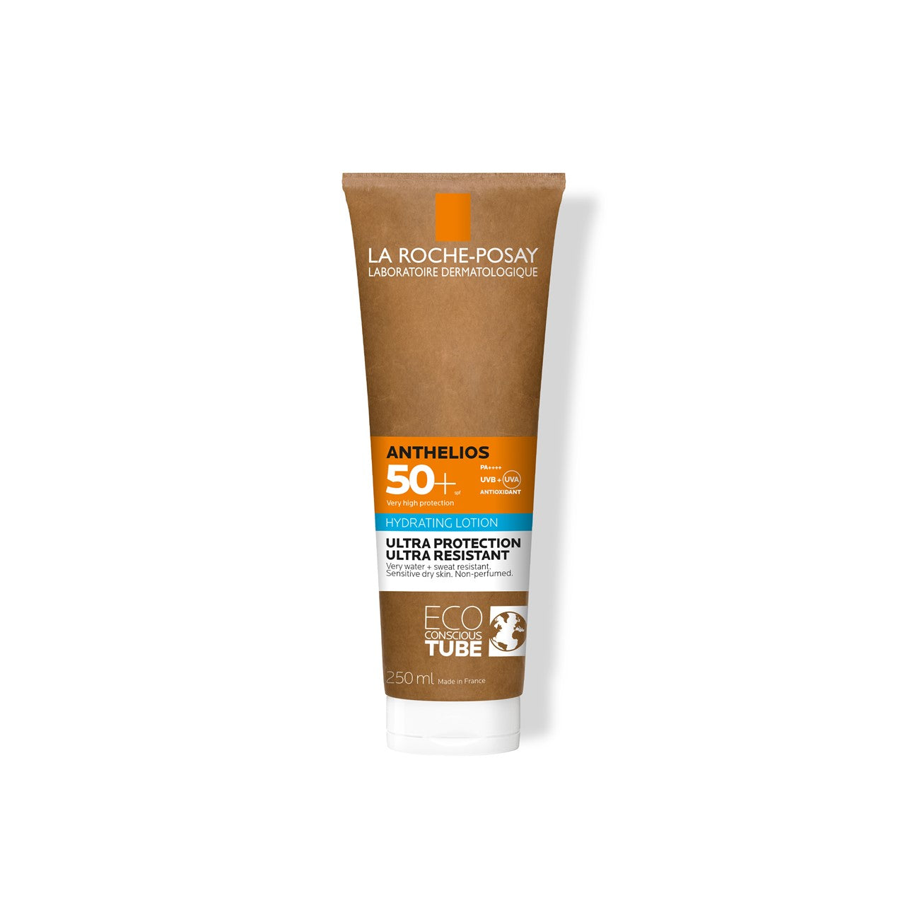 La Roche-Posay Anthelios Hydrating Ultra Protection SPF50+ 250ml