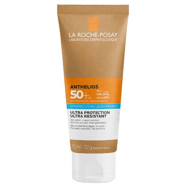 La Roche-Posay Anthelios Hydrating Lotion SPF50+ 250ml
