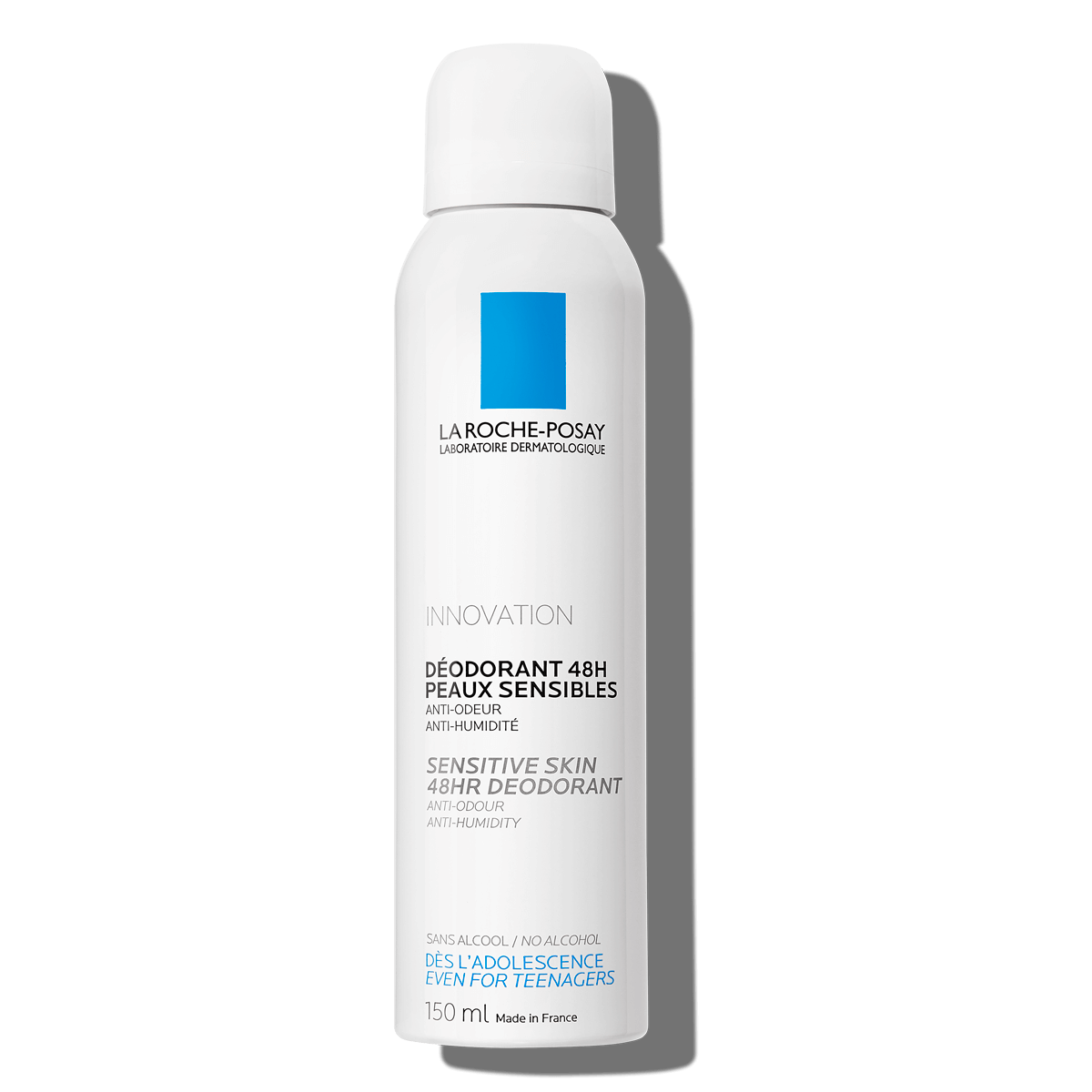 La Roche-Posay 48u Deodorant Spray 150ml