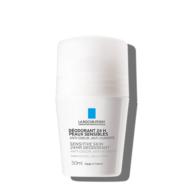 La Roche-Posay 24u Deodorant Roller 50ml