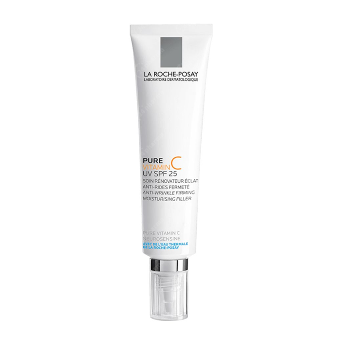 La Roche-Posay Redermic C UV SPF25 40ml