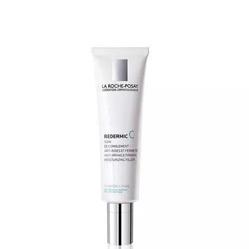 La Roche-Posay Redermic C Anti-wrinkel Firming Vitamin 40ml