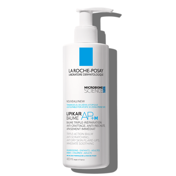 La Roche-Posay Lipikar Balsem AP+M 400ml