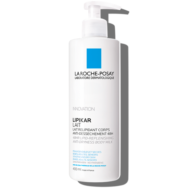 La Roche-Posay Lipikar Lait 400ml