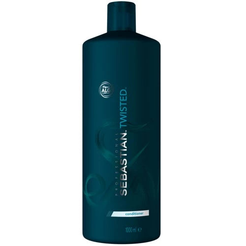 Sebastian Professional Twisted Elastic Detangler
