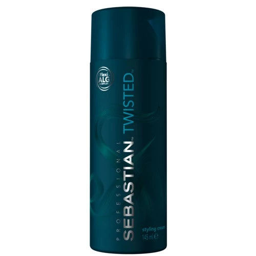 Sebastian Professional Twisted Curl Magnifier Cream 145ml