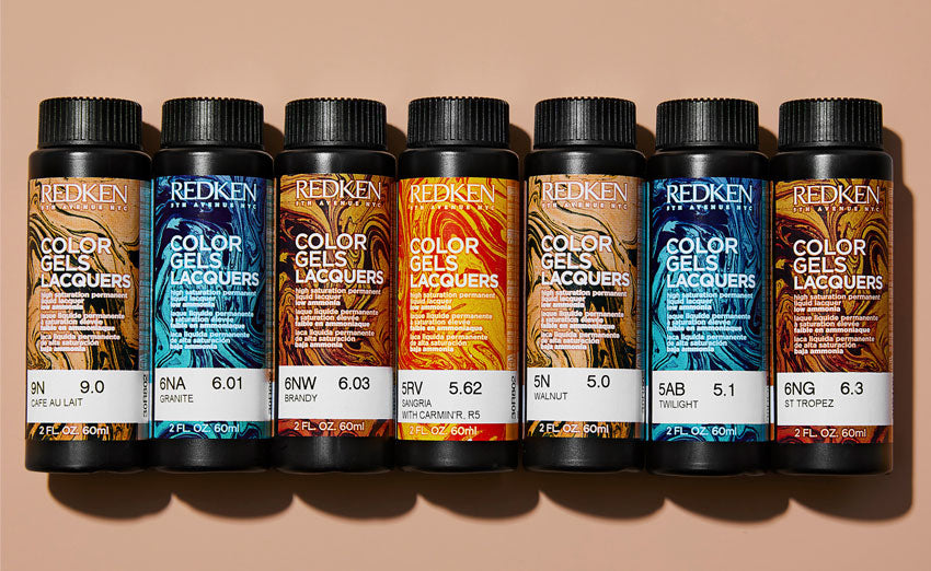 Redken Color Gels Lacquers 60ml