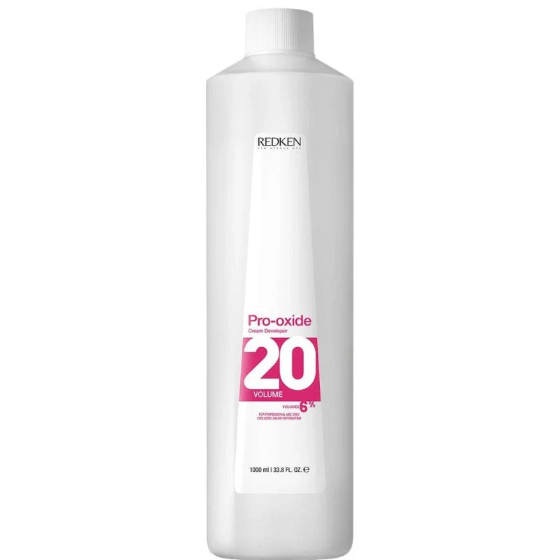 Redken Pro Oxide Oxydant 1000ml