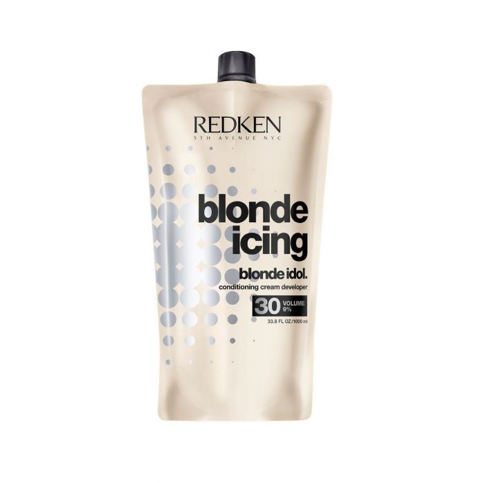 Redken Nutri Developer 1000ml