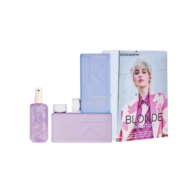 Kevin Murphy Blonde Ambition Giftset
