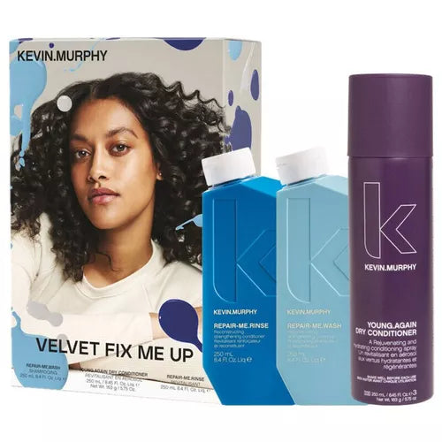 Kevin Murphy Velvet Fix Me Up Giftset