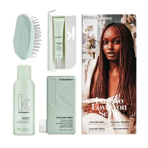 Kevin Murphy Love to Love You Scalp Giftset