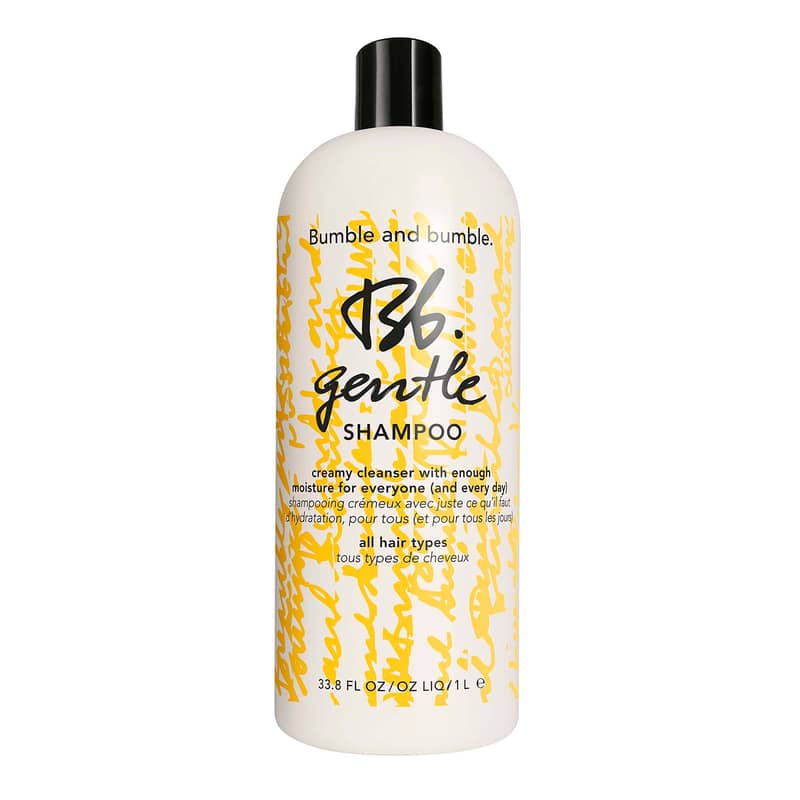 Bumble and bumble Gentle Shampoo