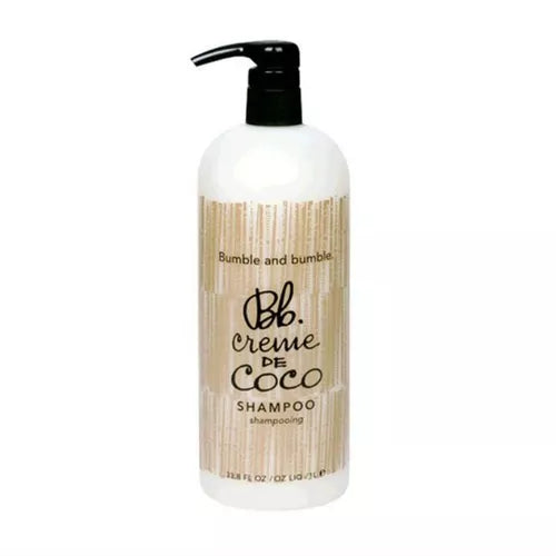 Bumble and bumble Creme de Coco Shampoo