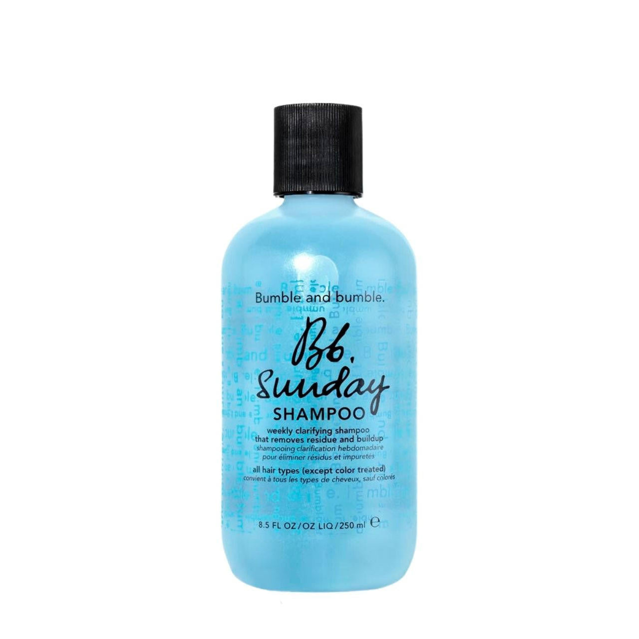 Bumble and bumble Sunday Shampoo