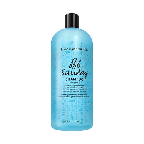 Bumble and bumble Sunday Shampoo