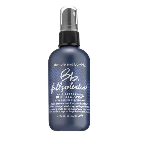 Bumble and bumble Full Potential Hair Preserving Booster Spray 125ml
