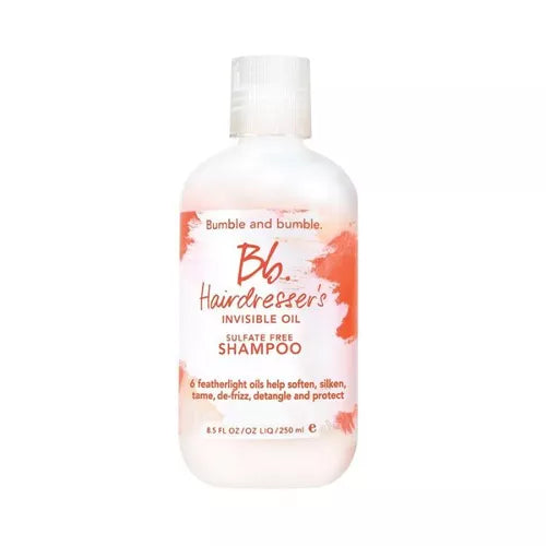 Bumble and bumble Hairdresser's Invisible Oil Shampoo