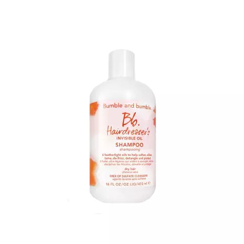 Bumble and bumble Hairdresser's Invisible Oil Shampoo