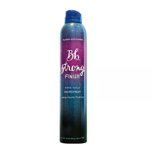 Bumble and bumble Strong Finish Hairspray 300ml