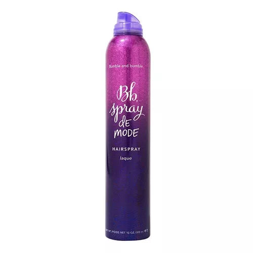 Bumble and bumble Spray De Mode Hairspray 300ml