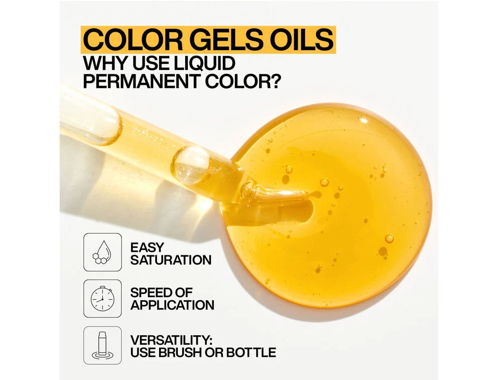Redken Color Gels Oils 60ml