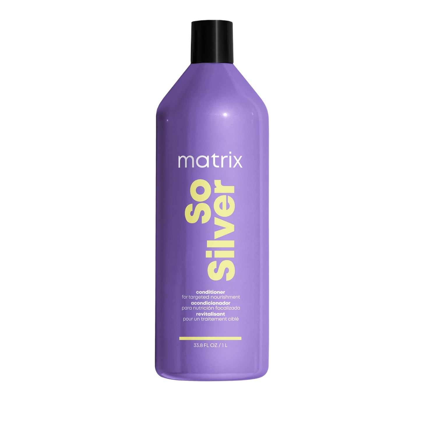 Matrix Total Results So Silver Conditioner 1000ml