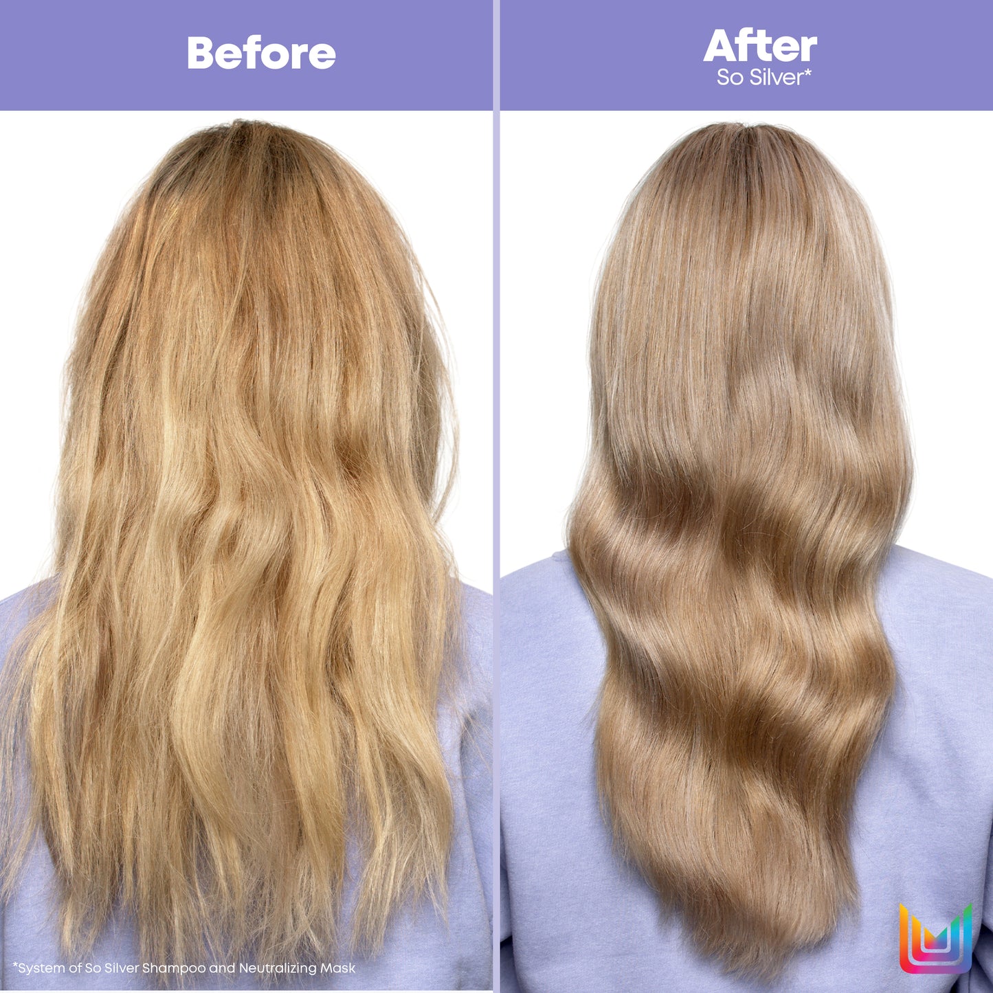 Matrix Total Results So Silver Conditioner 1000ml