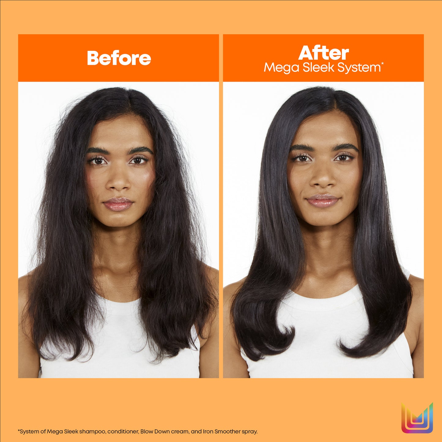 Matrix Total Results Mega Sleek Conditioner 1000ml