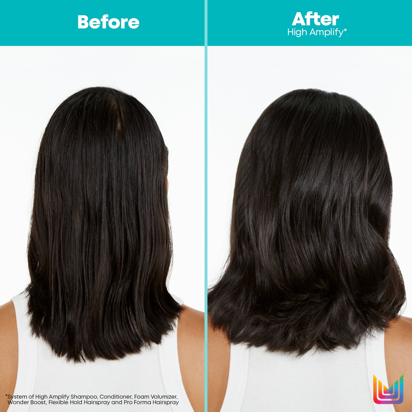 Matrix Total Results High Amplify Conditioner 1000ml